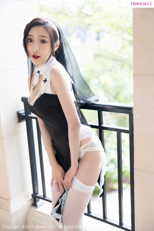 王馨瑶  [XiuRen]高清写真图 2023.02.17 No.6284 王馨瑶yanni 海南旅拍第17张图片